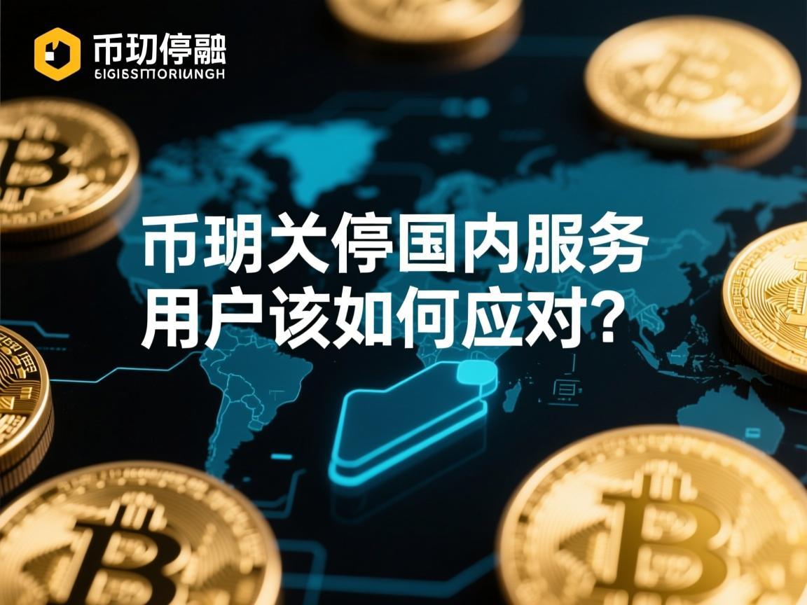 币安关停国内服务，用户该如何应对
