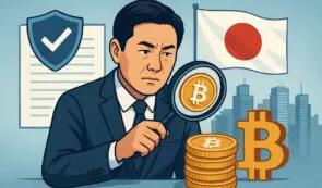 监管与透明度：日本加密货币市场面临的新挑战