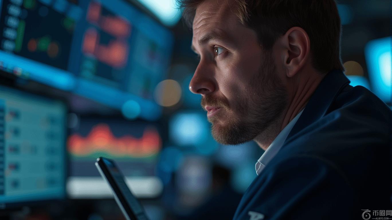XRP 的下跌：给加密货币投资者的警示