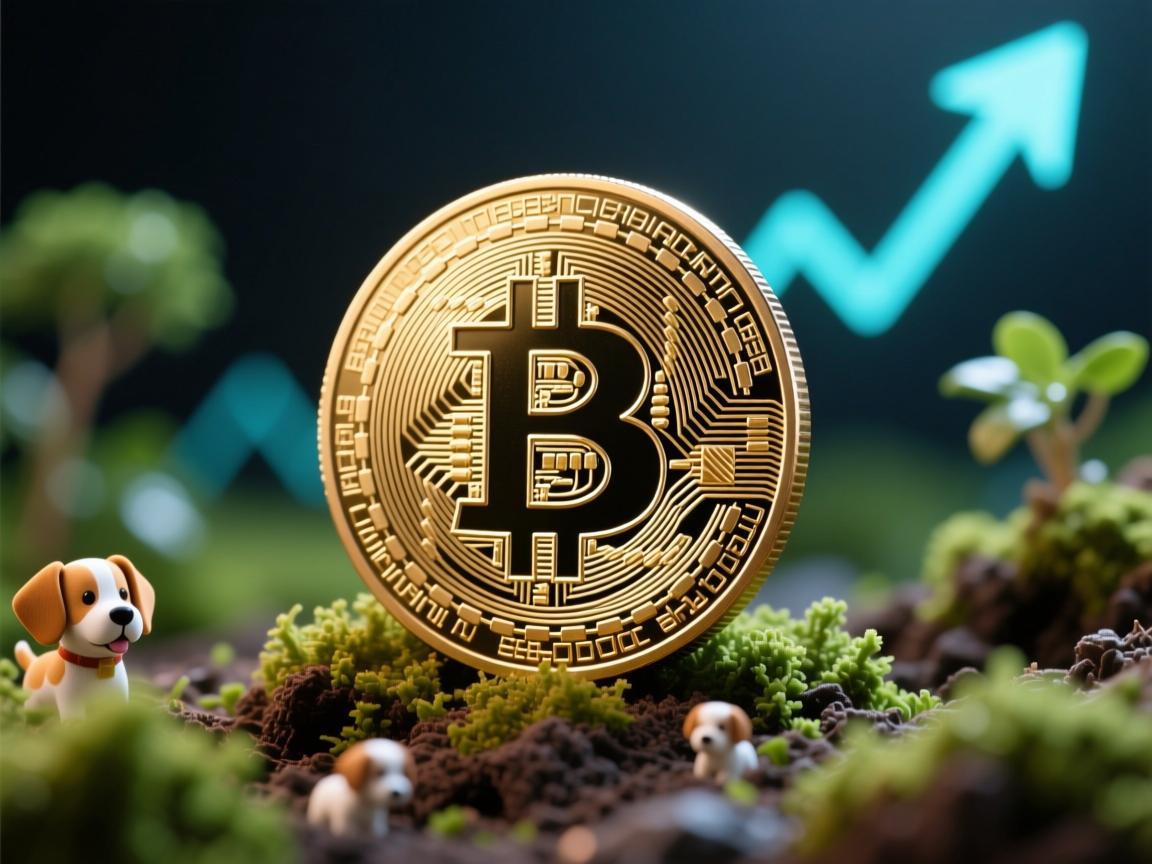 狗狗币是未来的趋势吗 从梗币到生态落地的探索