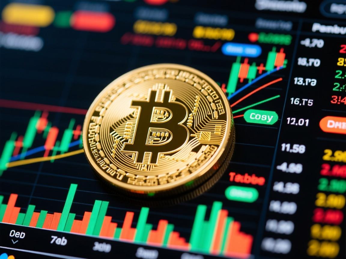 狗狗币最新行情实时行情，波动中延续社区热度，短期走势受多重因素影响