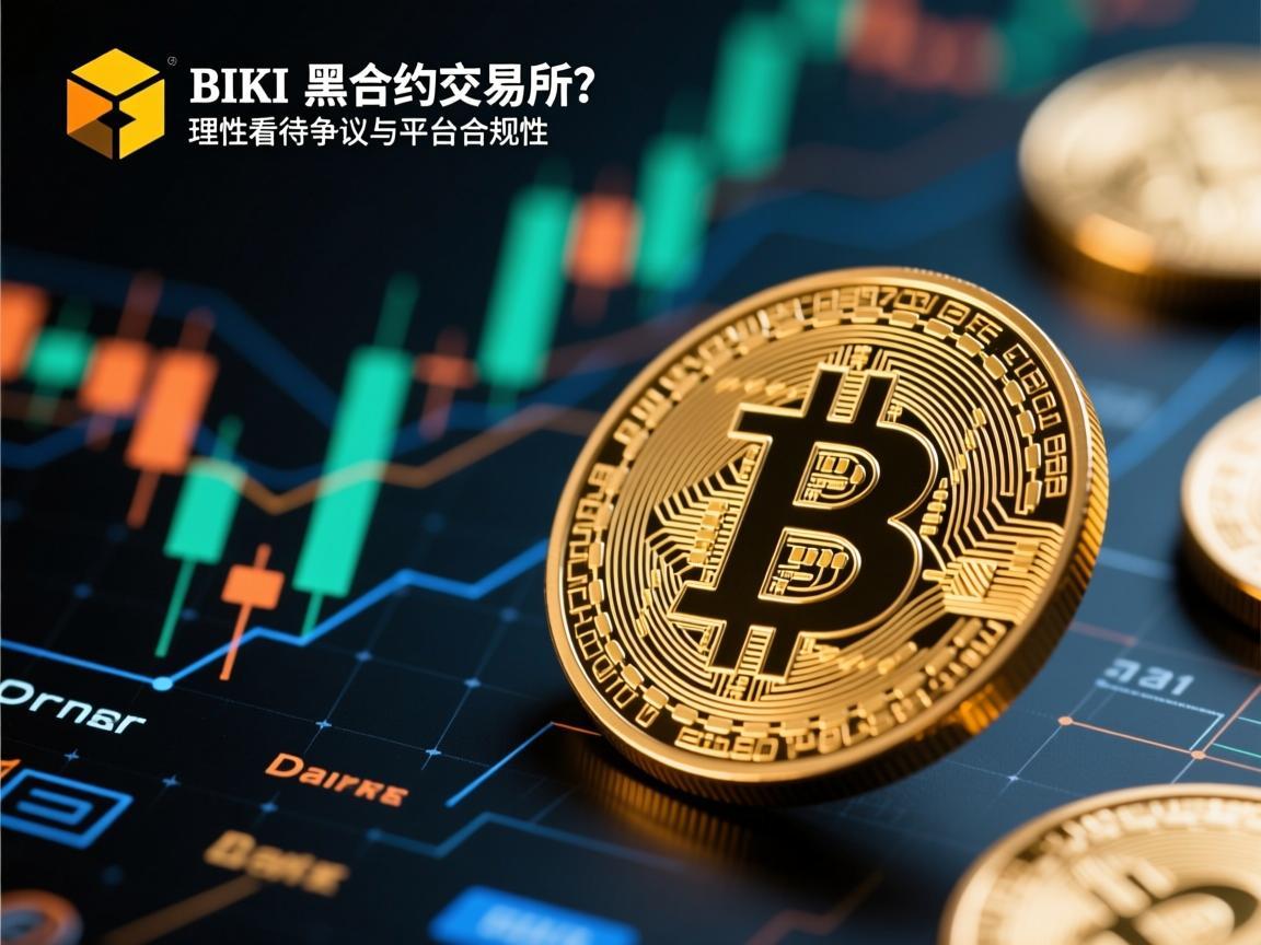 BIKI是黑合约交易所吗 理性看待争议与平台合规性