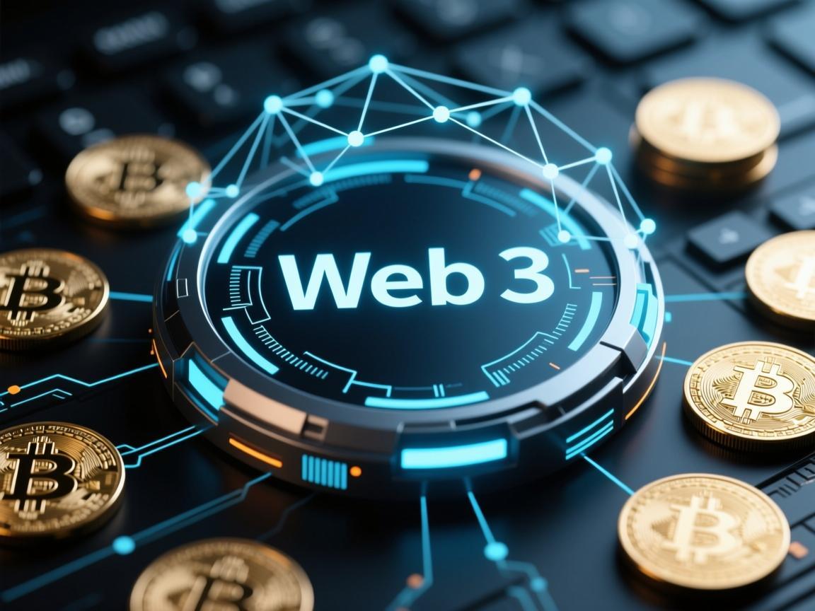 Web3网络很慢，体验之困与破局之路