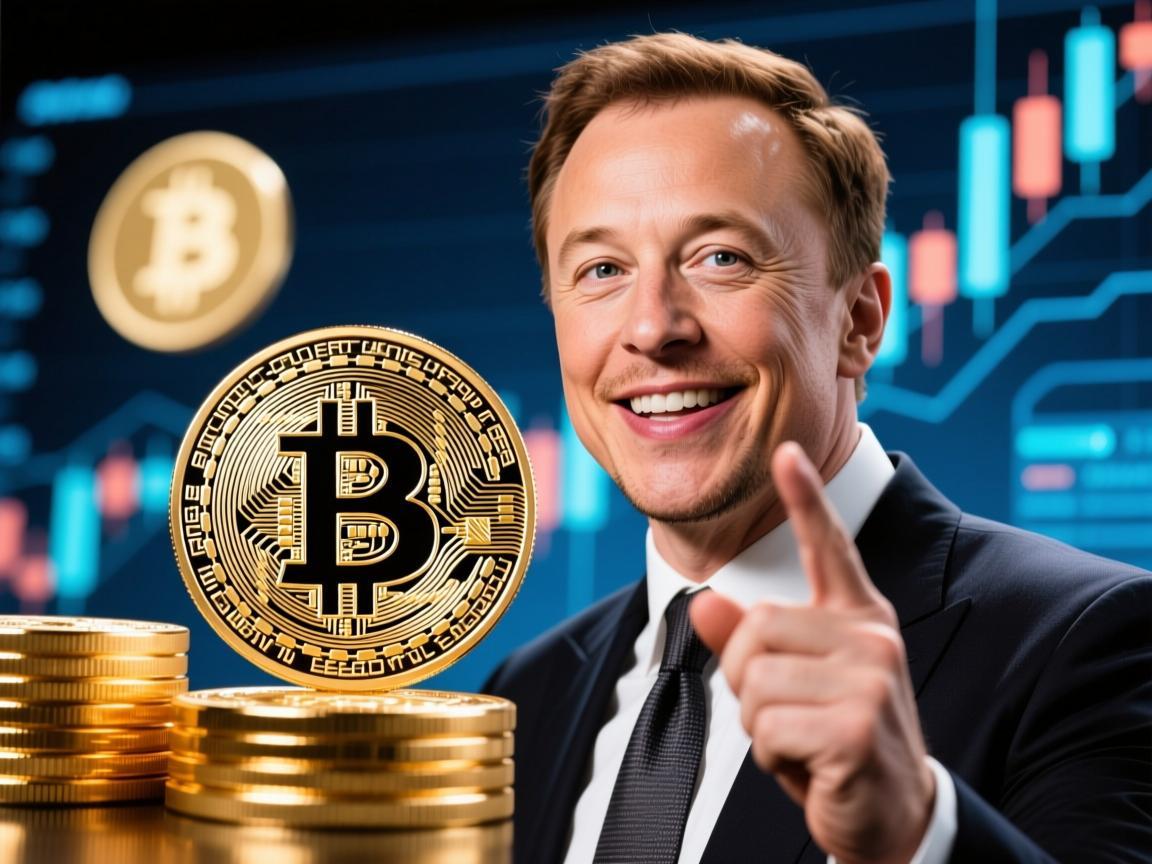 狗狗币，从梗币到马斯克点名的狂热之路