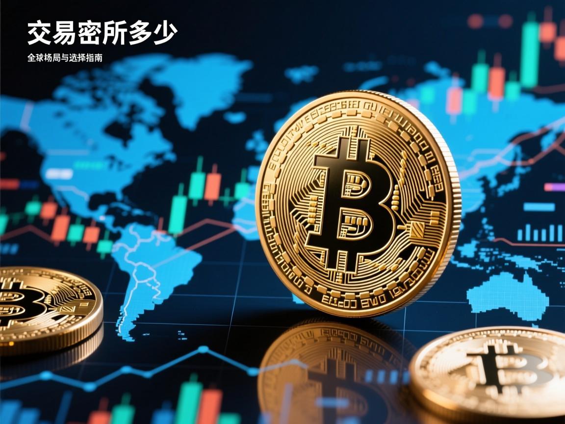 加密币交易所知多少，全球市场格局与选择指南