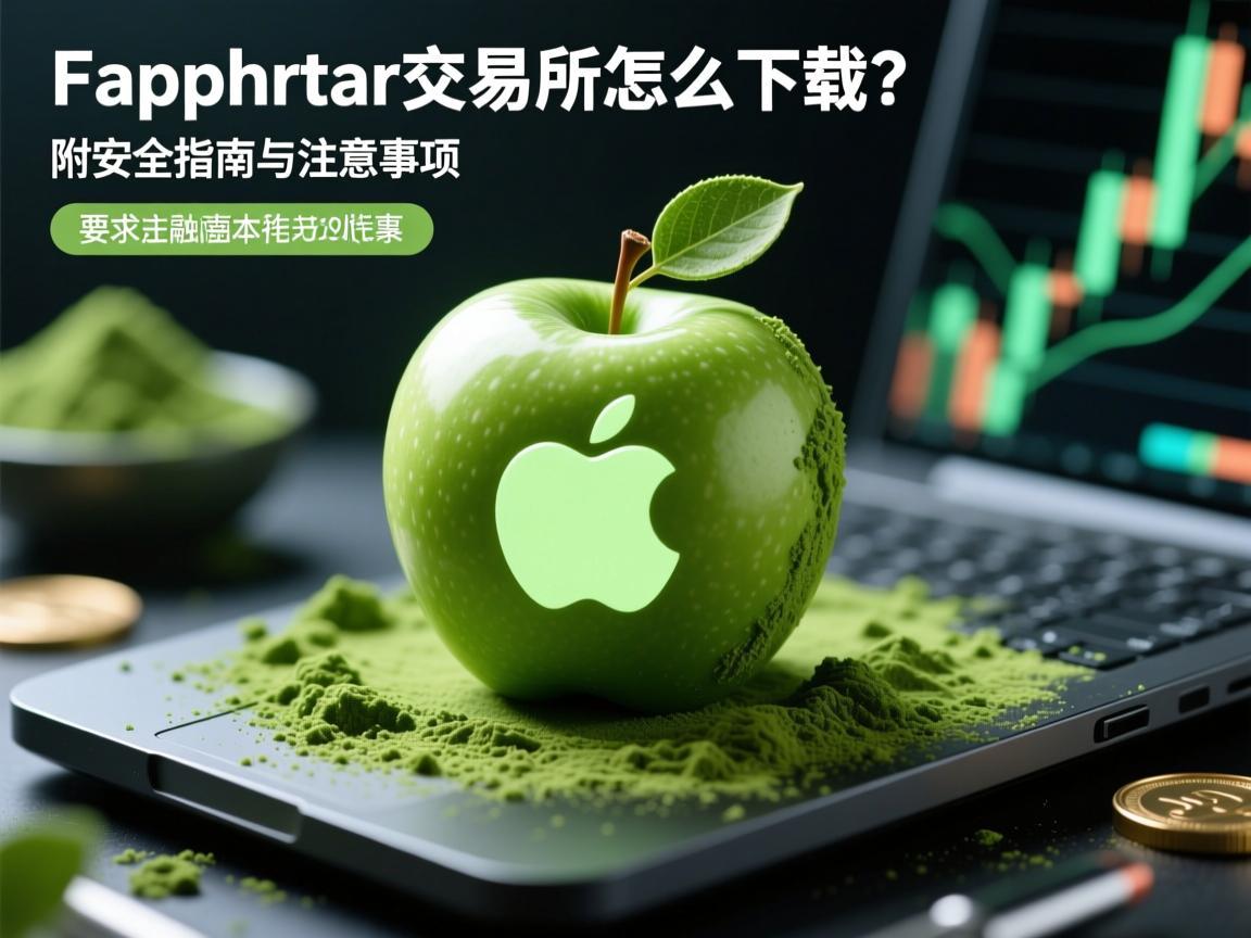 苹果抹茶交易所怎么下载 附安全指南与注意事项