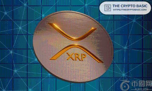 顶级专家：XRP目标规模达万亿美元，西联汇款错失未来支付大局