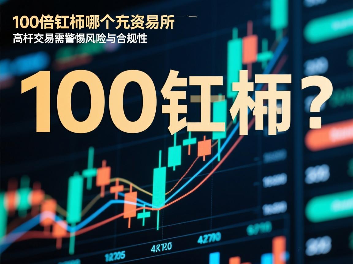 100倍杠杆哪个交易所 高杠杆交易需警惕风险与合规性