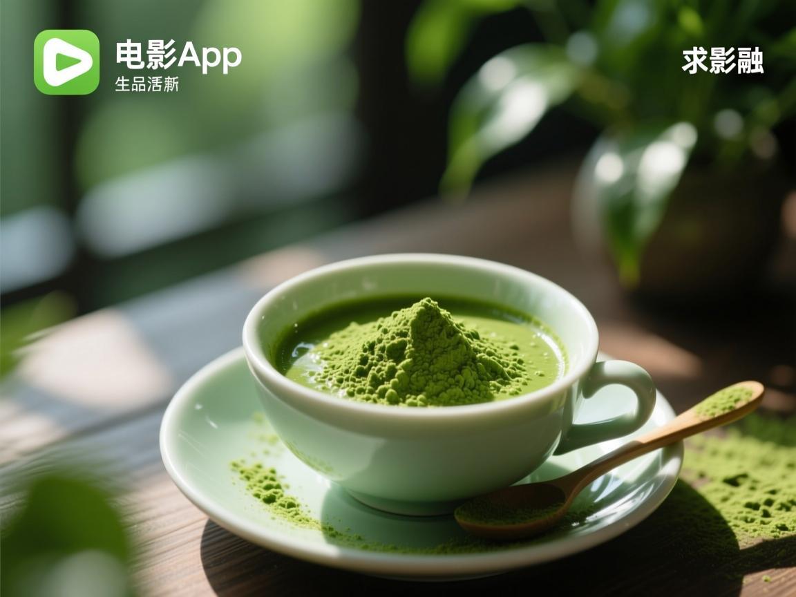 抹茶电影App，在光影中品味生活的清新与醇厚