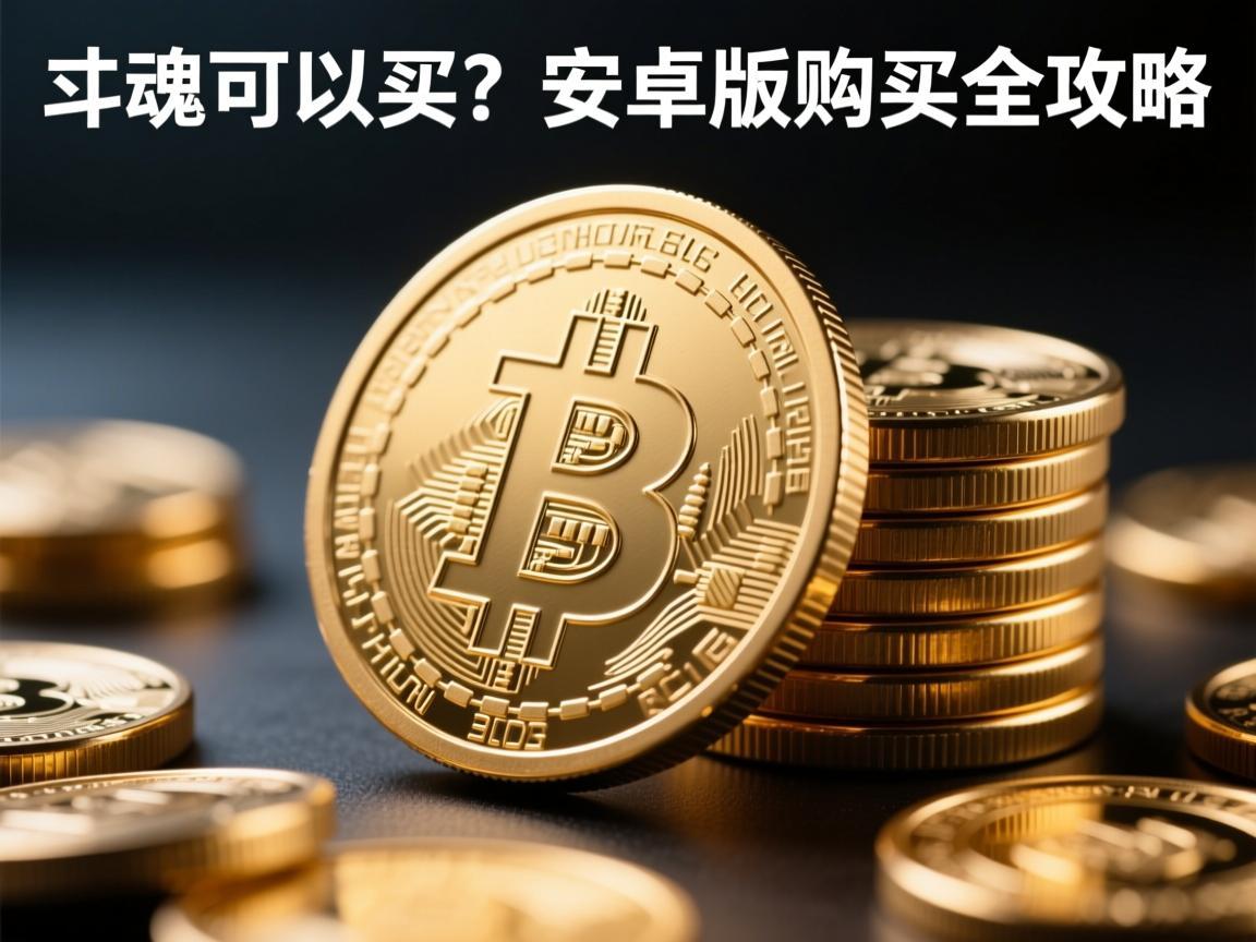 斗魂币可以买吗 安卓版购买全攻略