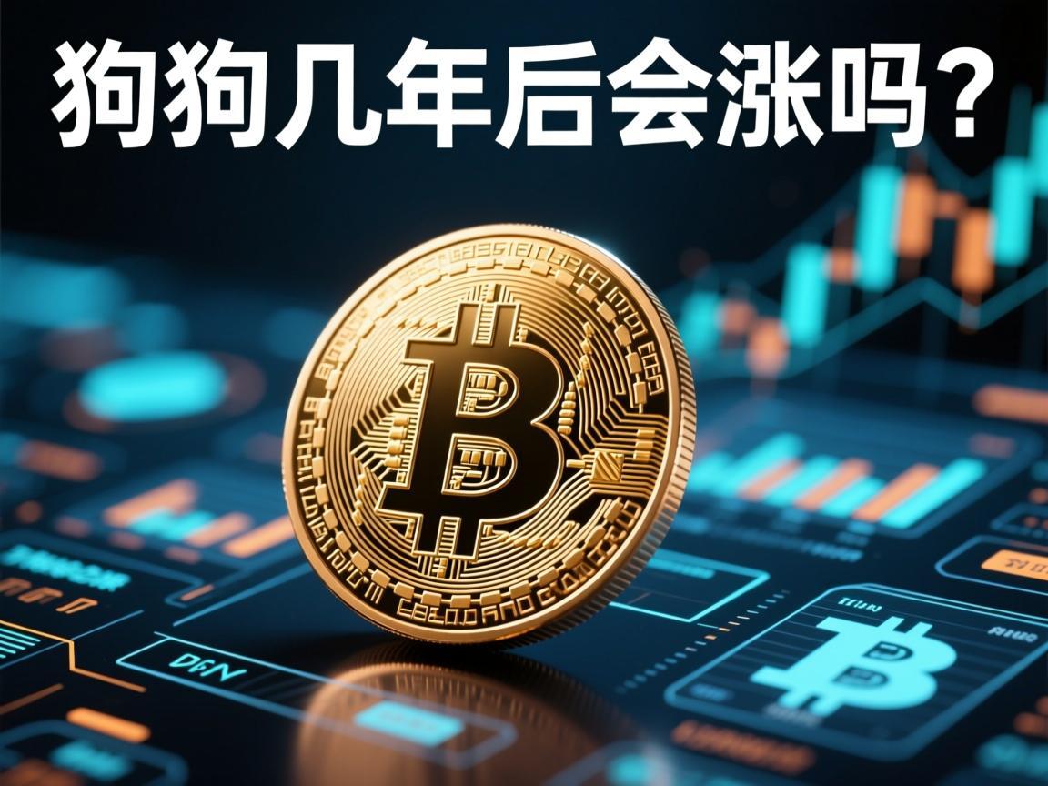 狗狗币几年后会涨吗 从社区生态到市场逻辑的多维解析
