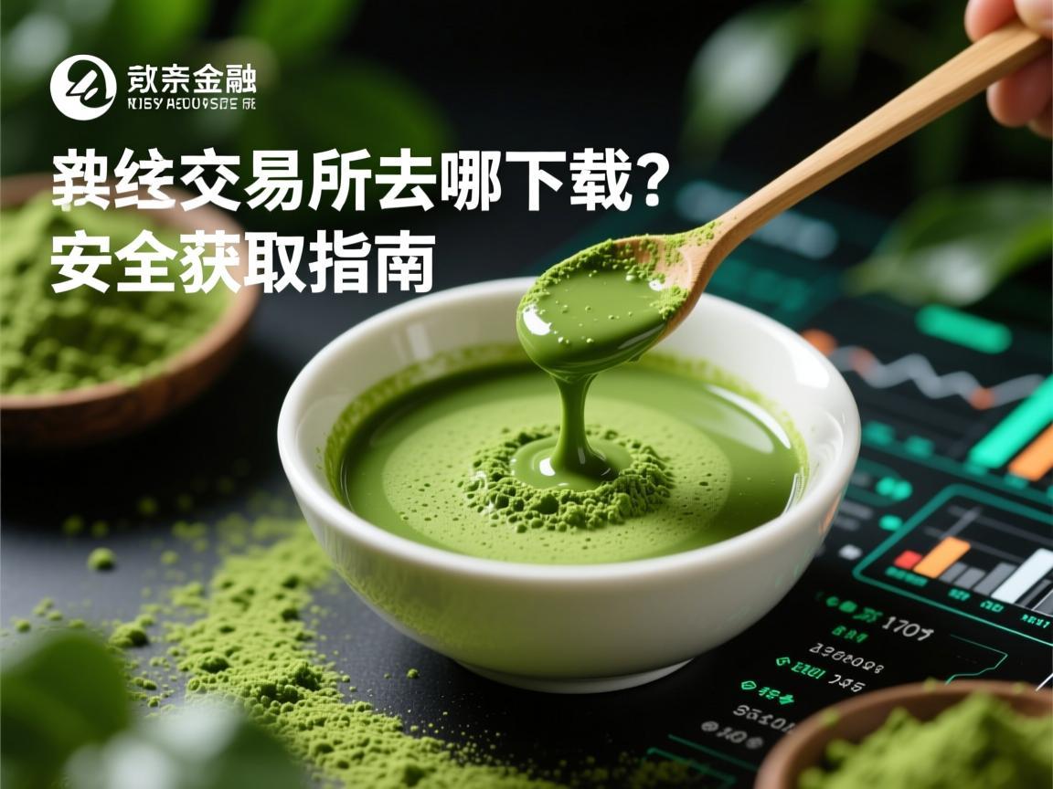 抹茶交易所去哪下载 安全获取指南