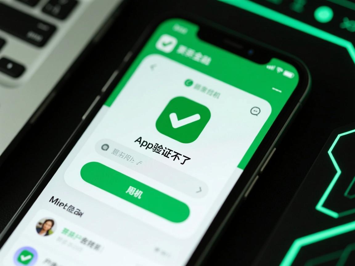 抹茶App验证不了，用户遭遇的信任危机与解决困境