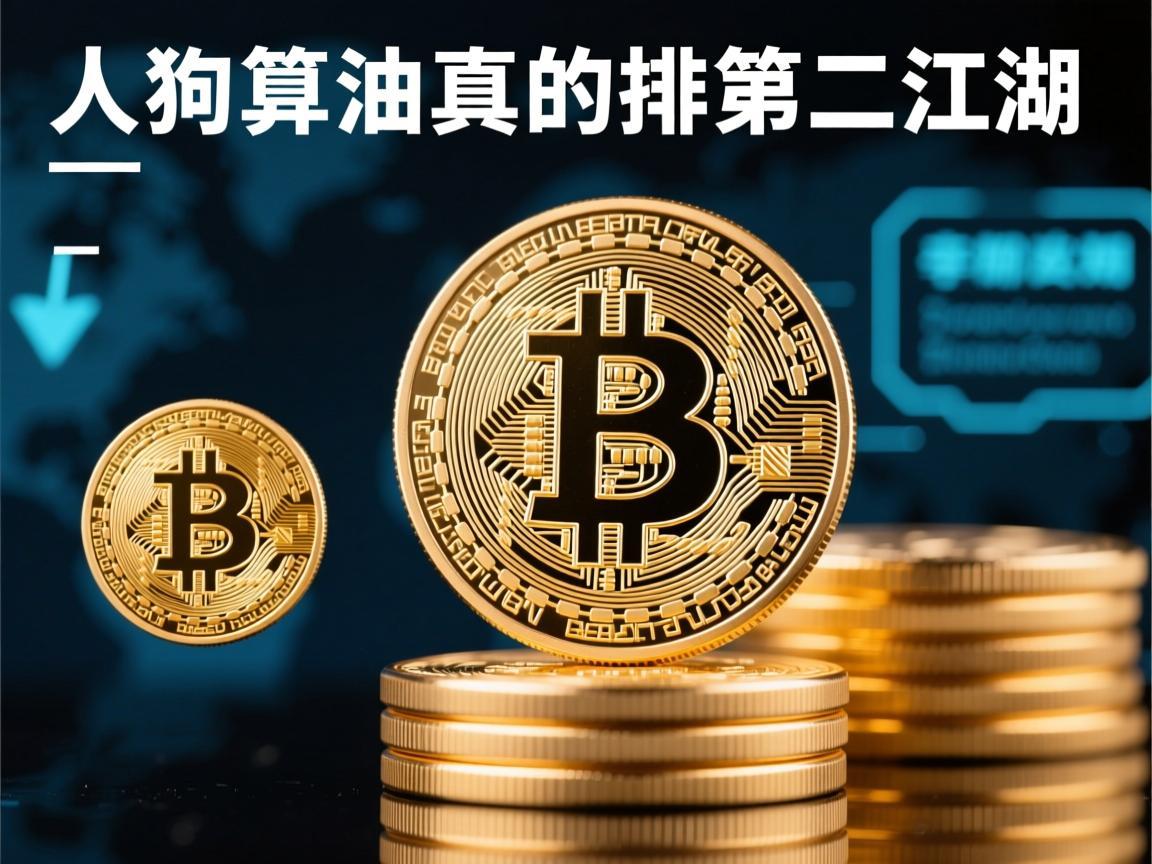 狗狗币算法真的排第二吗 聊聊加密货币算法的真实江湖