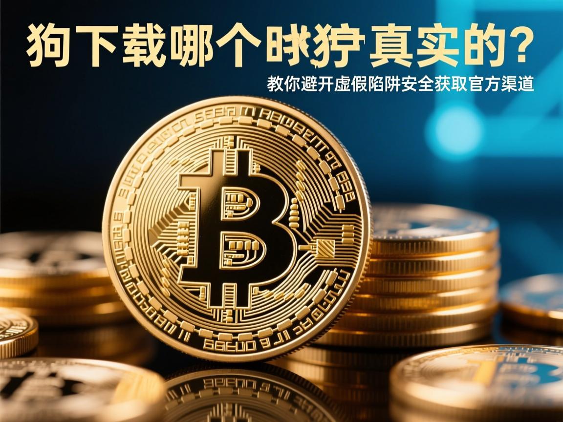 狗狗币下载哪个是真实的 教你避开虚假陷阱，安全获取官方渠道