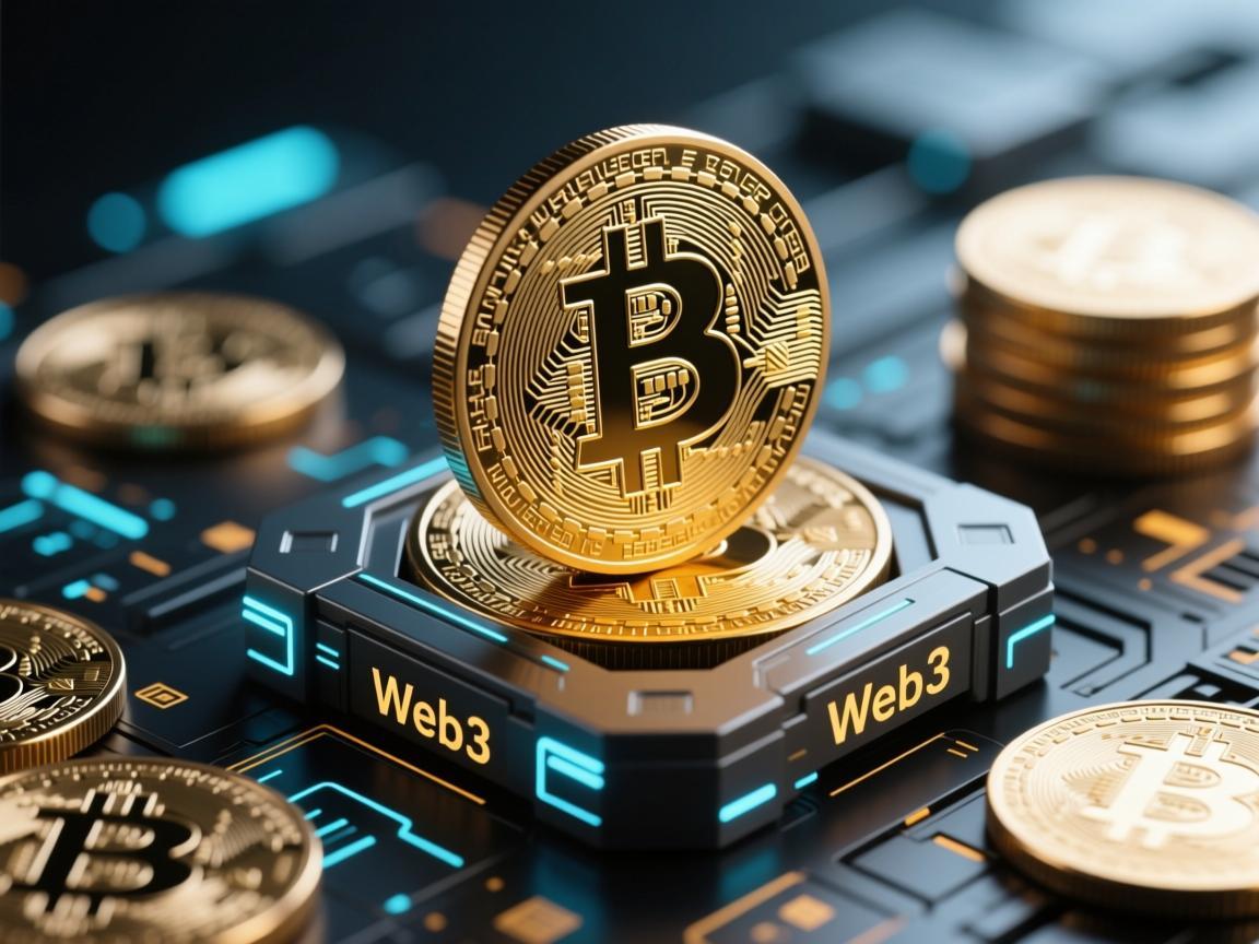 Web3中的零知识，隐私与信任的基石