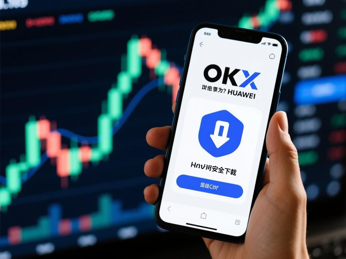 OKX与华为手机如何安全下载 详细指南与注意事项