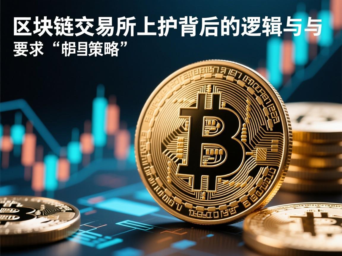 区块链交易所拉升背后的逻辑与策略
