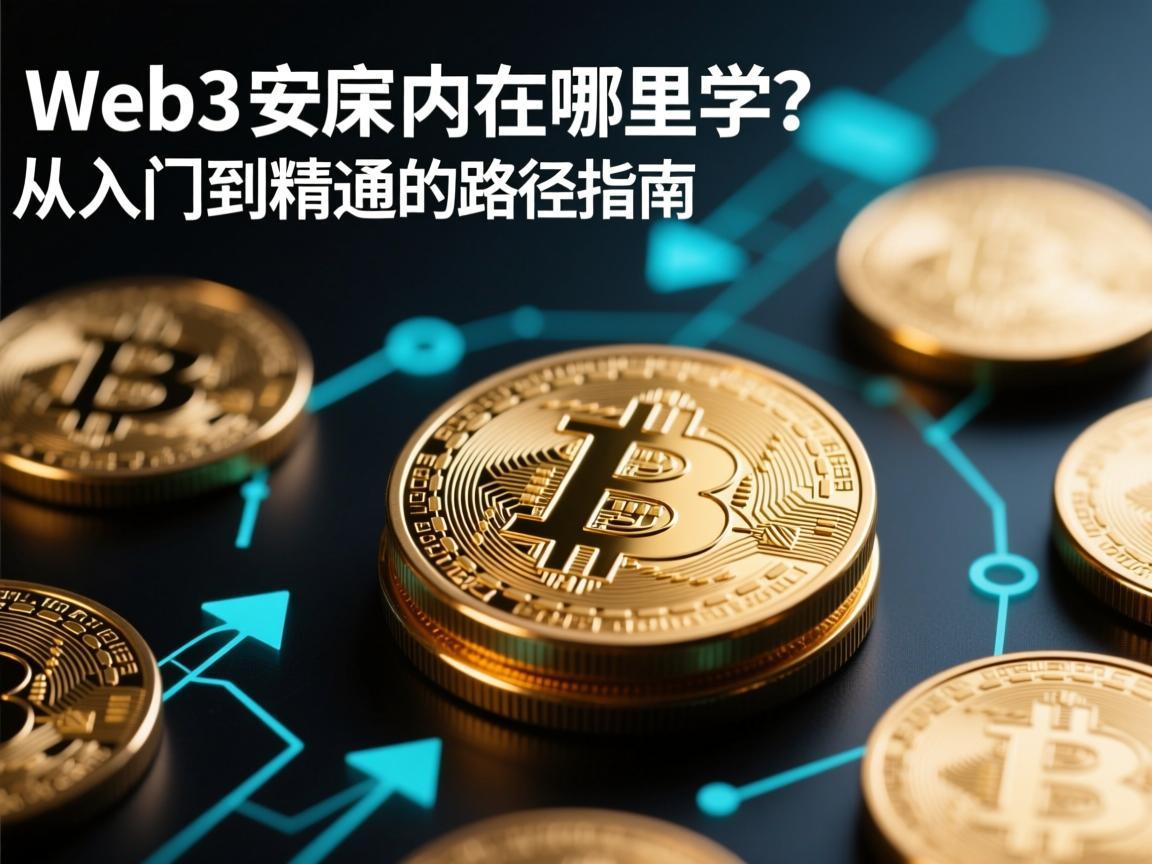 Web3安全在哪里学 从入门到精通的学习路径指南