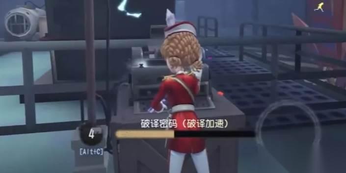 第五人格怎么看监管者