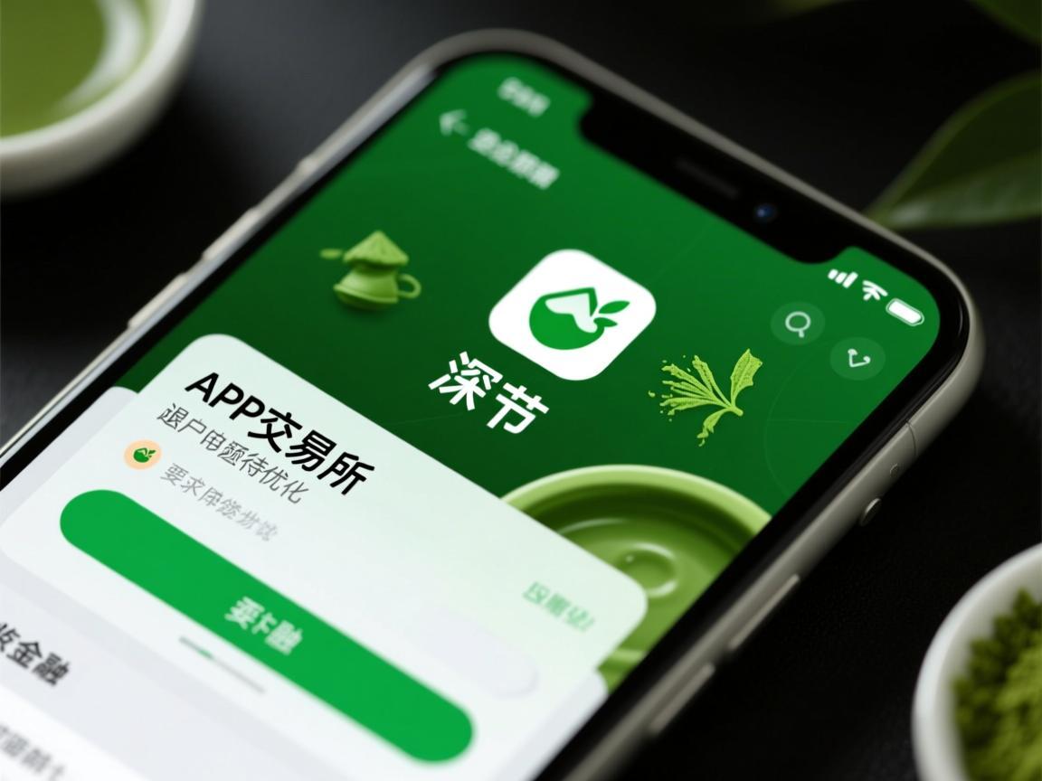 抹茶交易所APP闪退问题频发，用户体验亟待优化