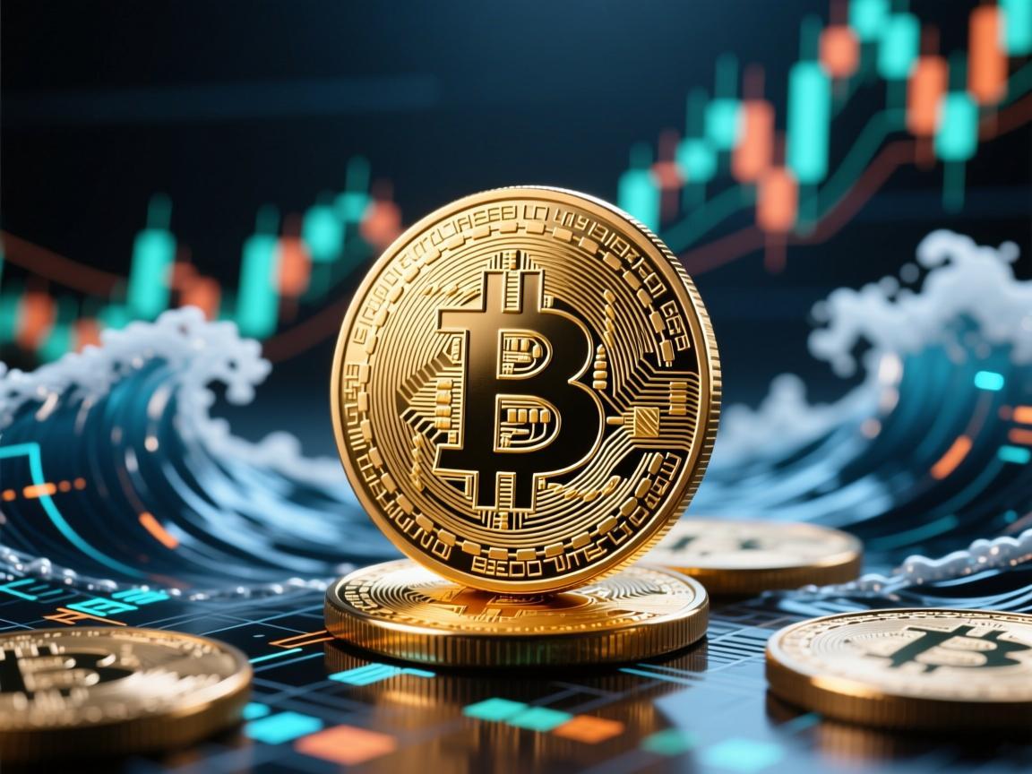 数字币浪潮下的新旧交易所，博弈与共生