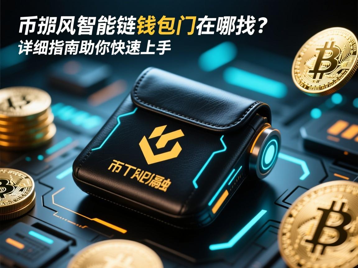 币安智能链钱包在哪找 详细指南助你快速上手