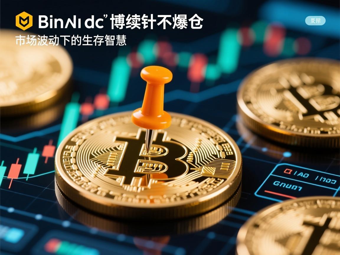 币安永续插针不爆仓，市场波动下的生存智慧