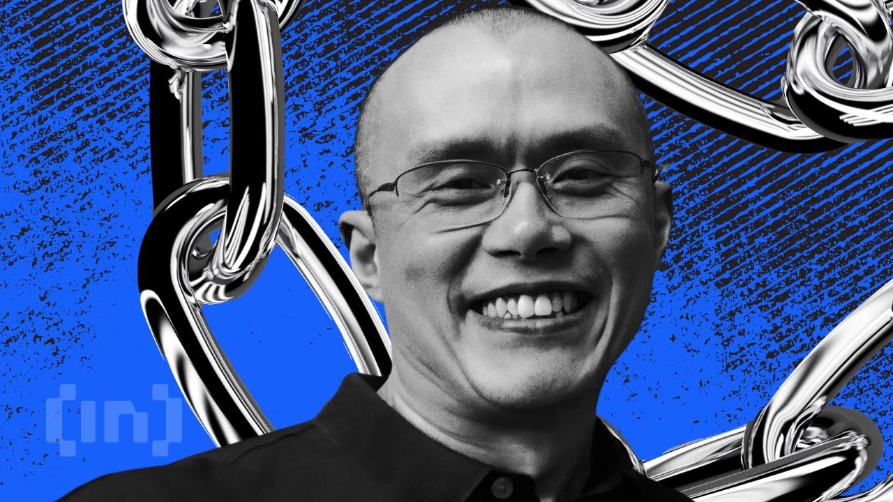 币安创始人赵长鹏披露个人购入后，Aster 股价飙升 30%。