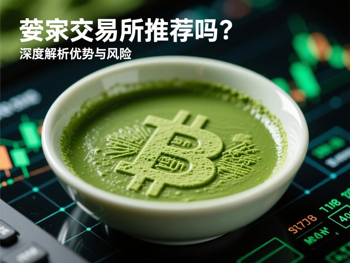 抹茶交易所推荐吗 深度解析其优势与风险
