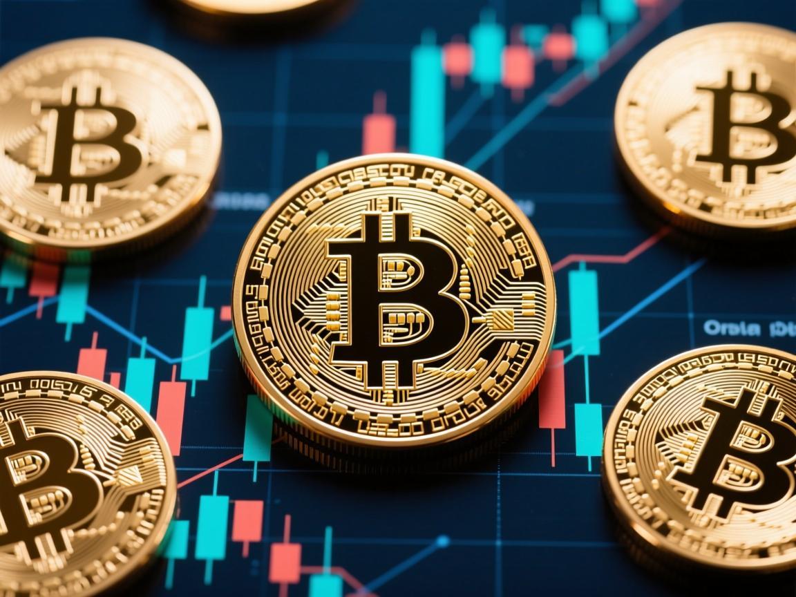 比特币交易所工作原理，从订单匹配到资产流转的核心机制