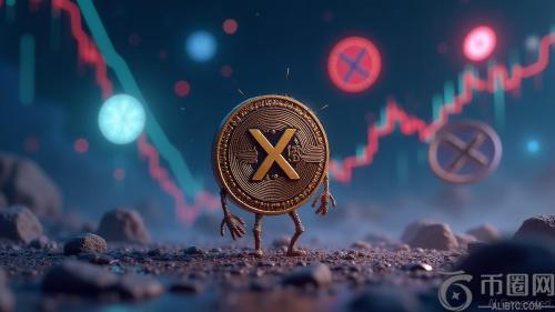 XRP 的未来之路：机构投资者的期待与 DeFi 新兴力量的双重挑战
