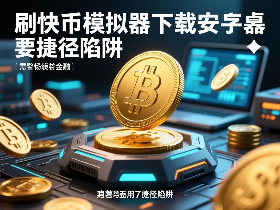 刷快币模拟器下载安卓，需警惕的捷径陷阱