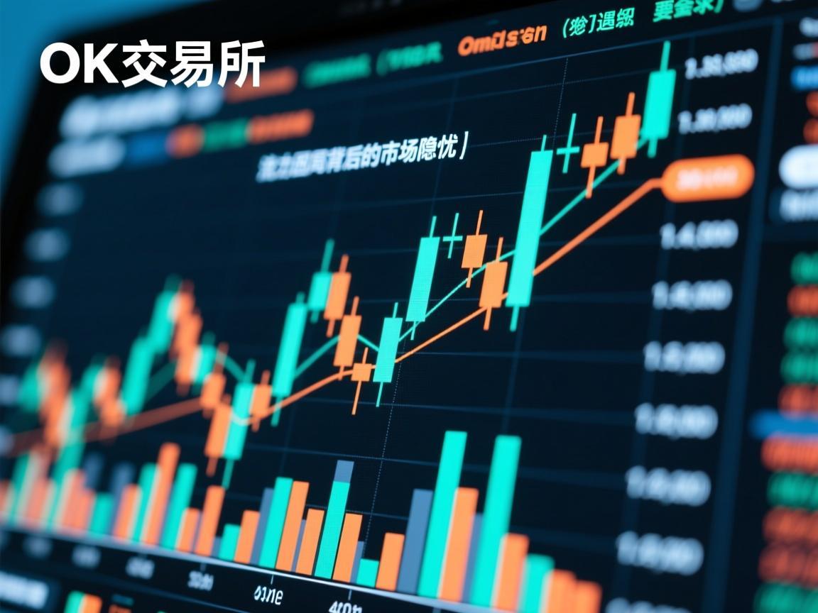OK交易所法币交易遇冷，流动性困局背后的市场隐忧