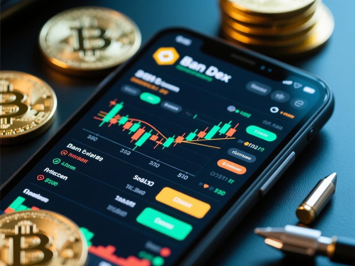 币安Dex交易手续费，机制、优势与用户成本解析