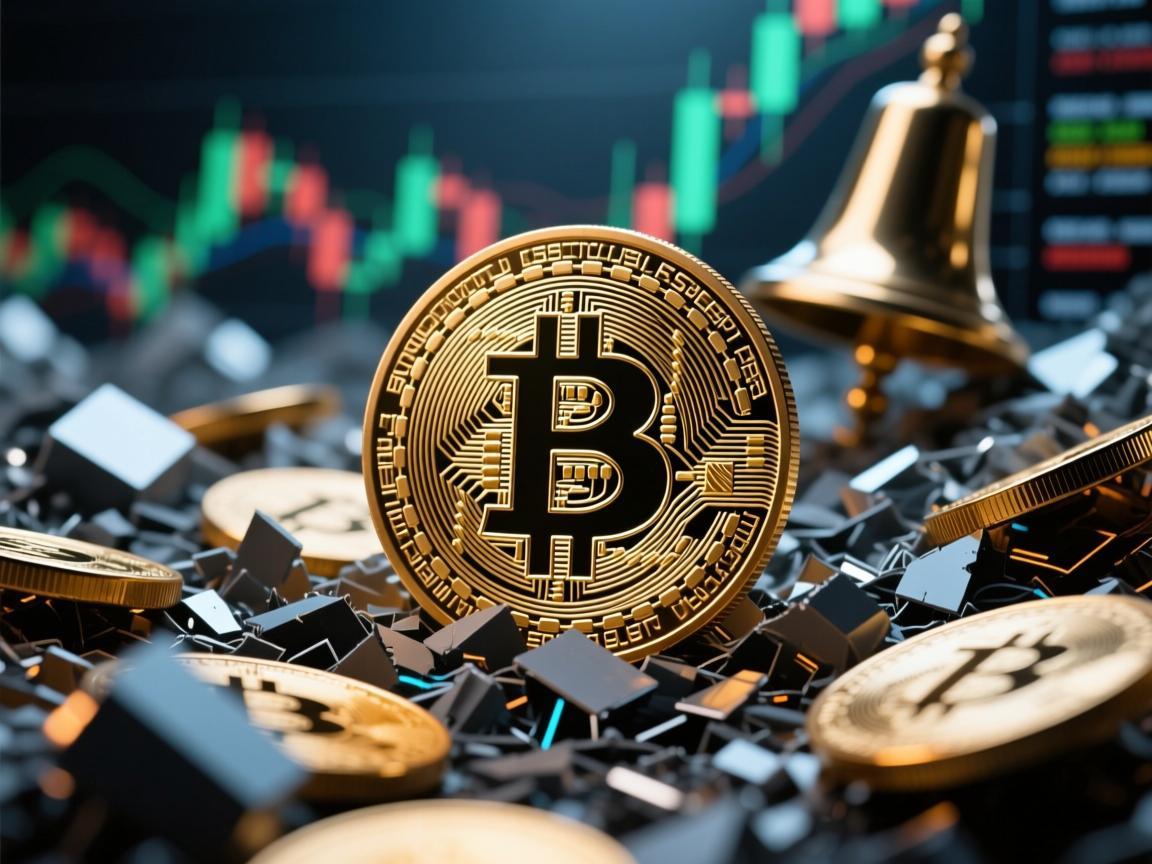比特币交易所破产潮，风险漩涡中的行业警钟