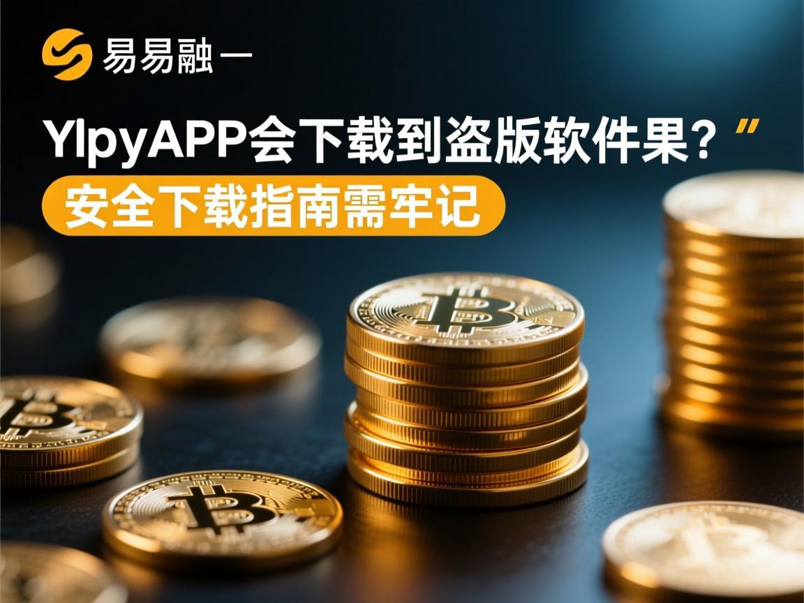 欧易APP会下载到盗版软件吗 安全下载指南需牢记