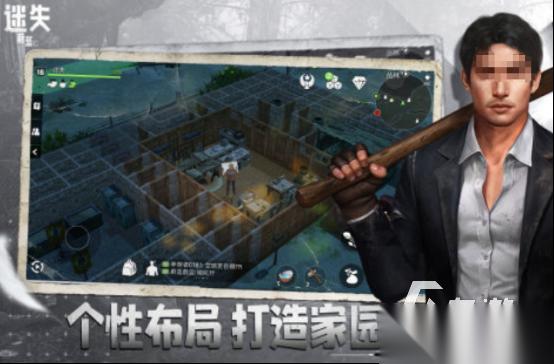 受欢迎的多人生存联机手游有哪些 火爆的多人生存联机手游推荐2025