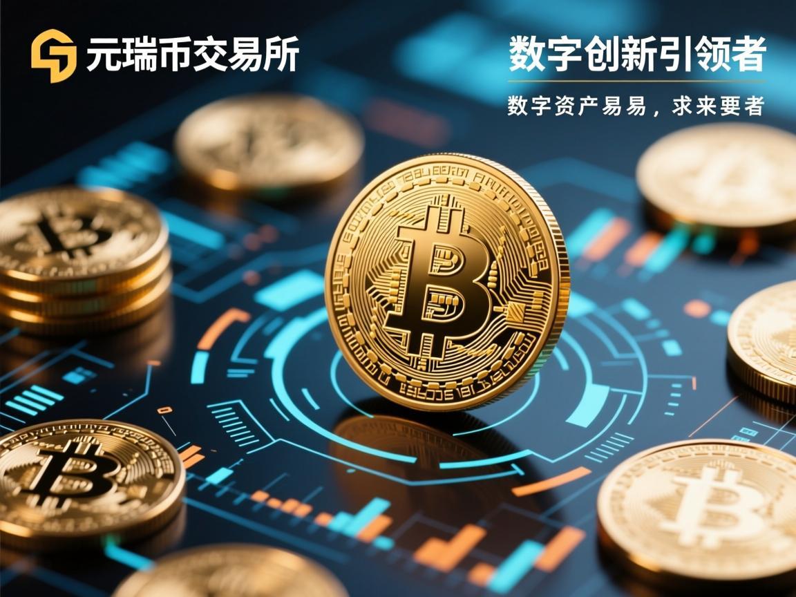 元瑞币交易所，数字资产交易的创新引领者