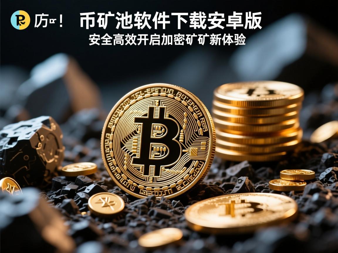 印币矿池软件下载安卓版，安全高效开启加密货币挖矿新体验