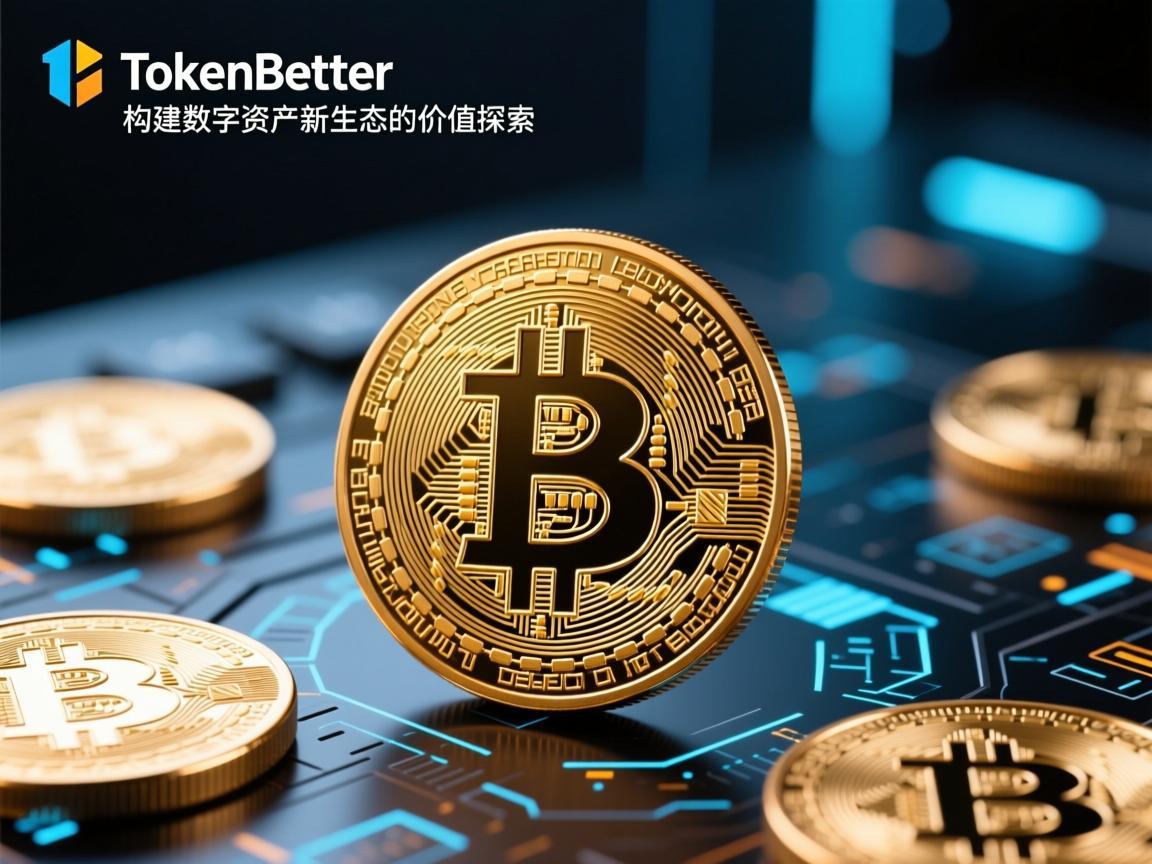 TokenBetter交易所与TB币，构建数字资产新生态的价值探索