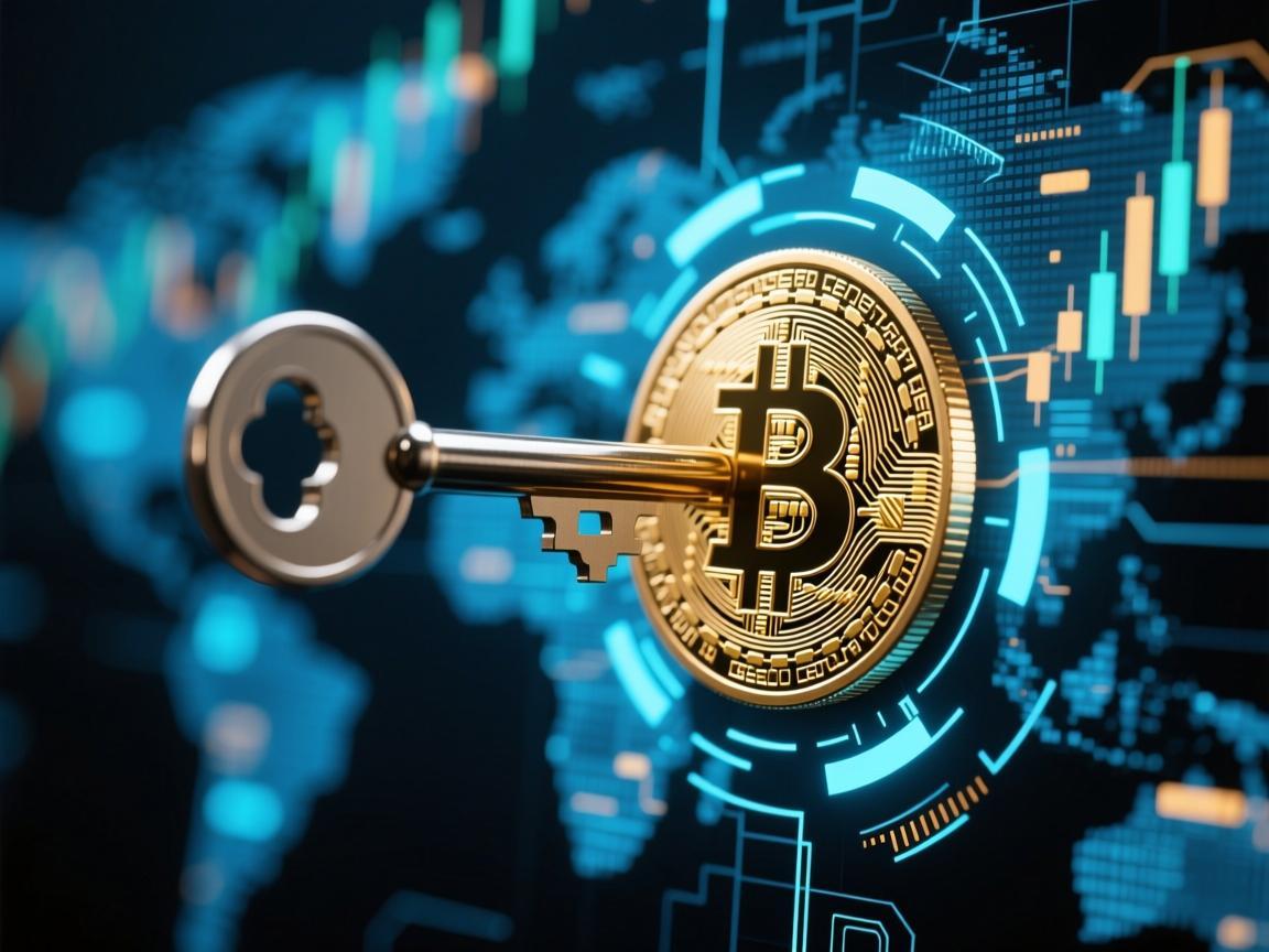 有密钥的交易所，数字资产安全的最后一公里