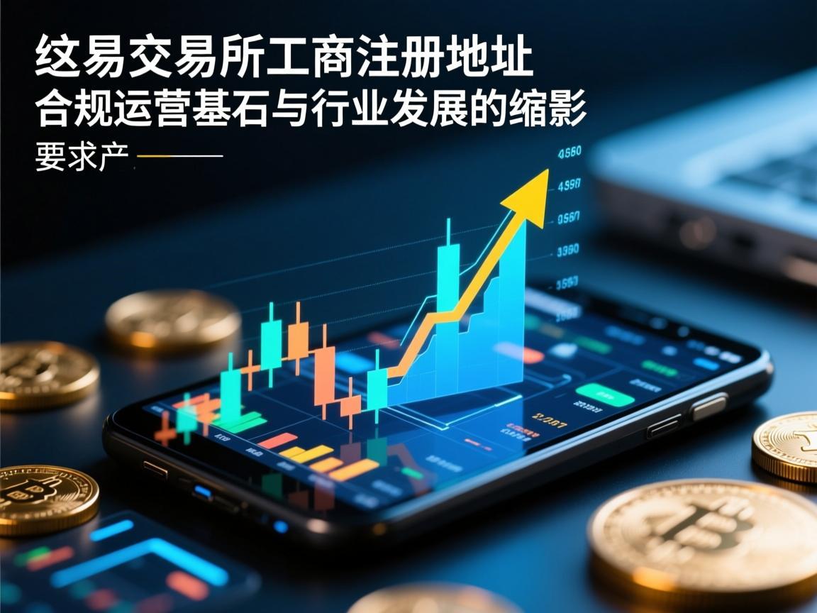 欧易交易所工商注册地址，合规运营的基石与行业发展的缩影