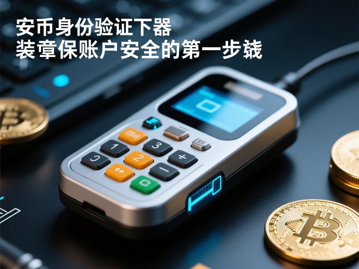 安币身份验证器下载安装指南，保障账户安全的第一步