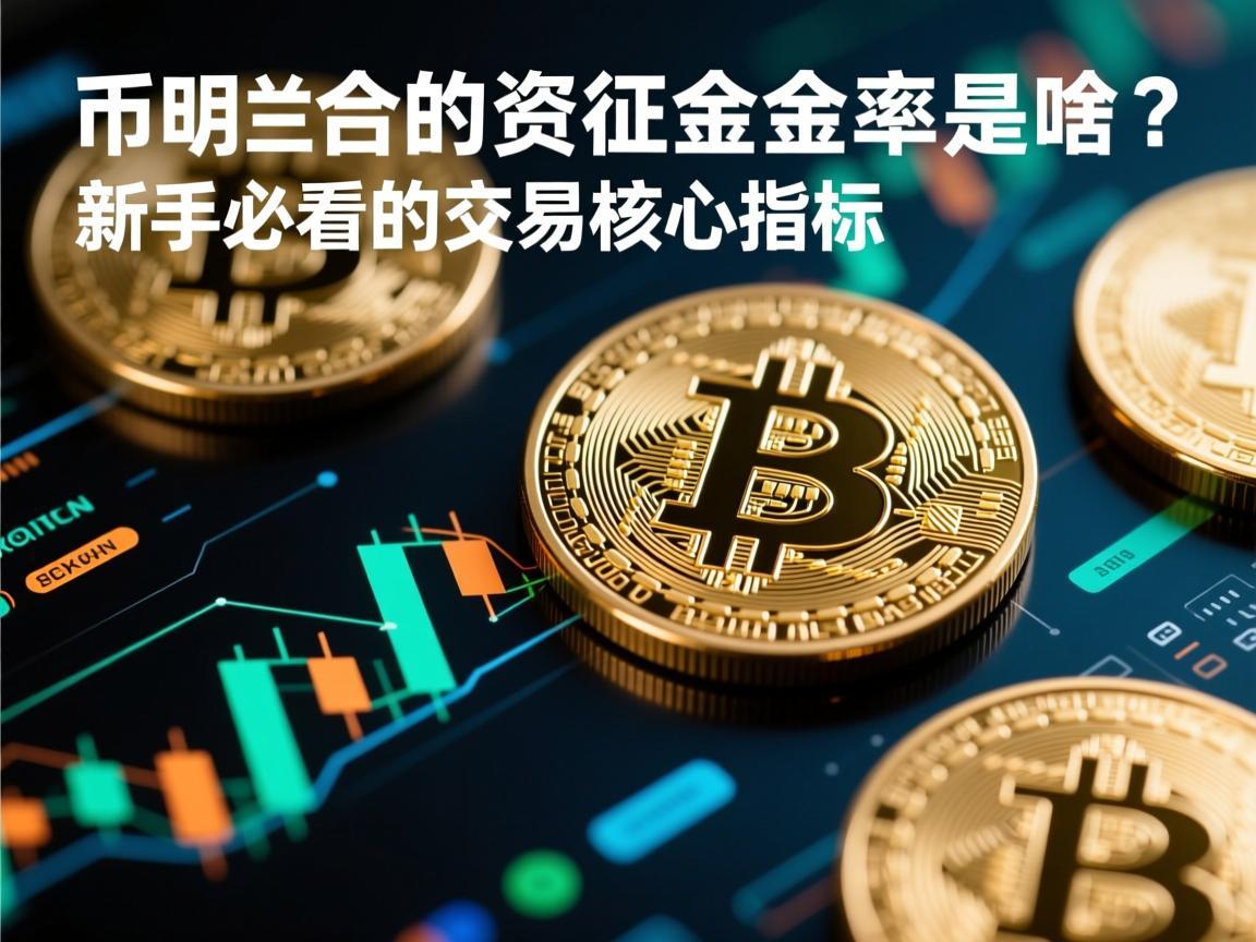 币安合约保证金率是啥 新手必看的交易核心指标