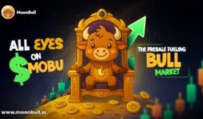 MoonBull vs. FLOKI vs. Shiba Inu：在下一轮牛市到来之前，2025 年最值得购买的梗币是什么