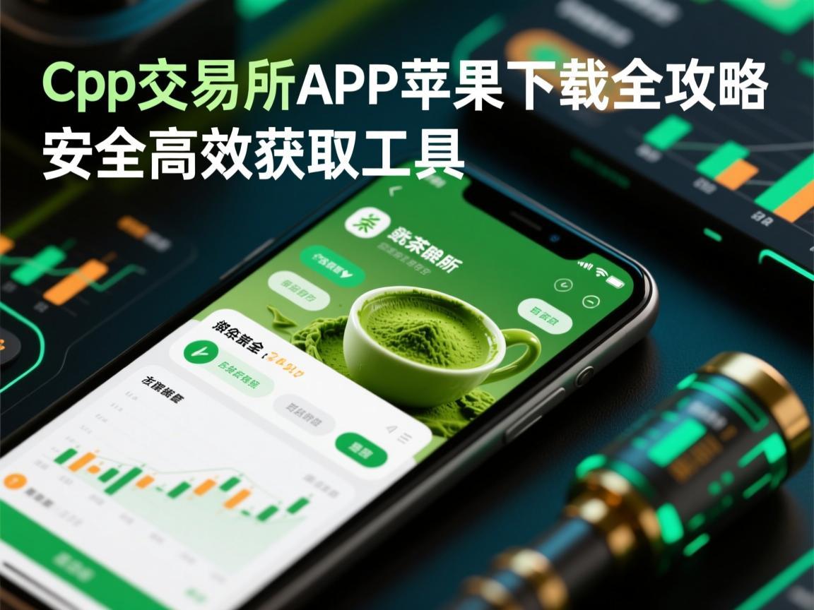 抹茶交易所APP苹果下载全攻略，安全高效获取交易工具