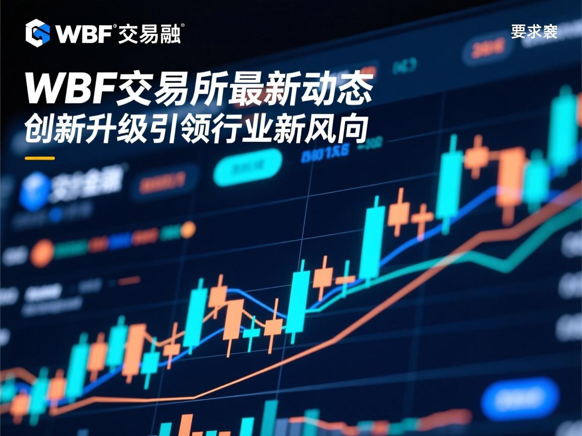 WBF交易所最新动态，创新升级引领行业新风向
