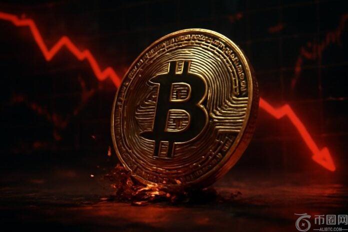 比特币美元价格测试关键支撑位：本周值得关注的 3 个价位
