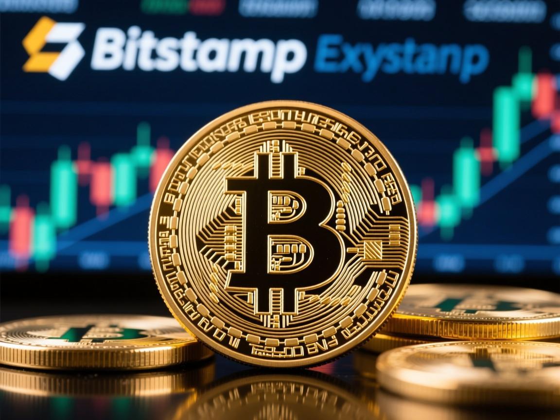 Bitstamp比特币交易所，欧洲老牌交易所的稳健与坚守